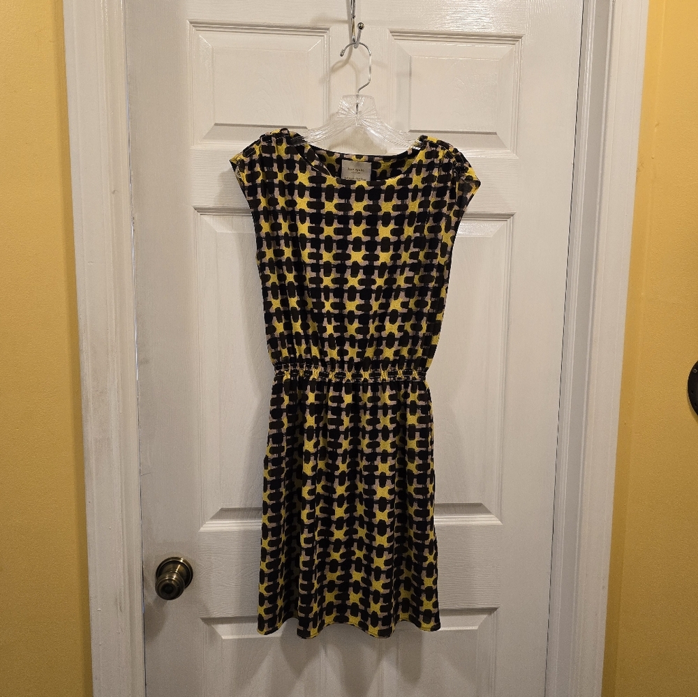 Kate Spade Dress Size 4